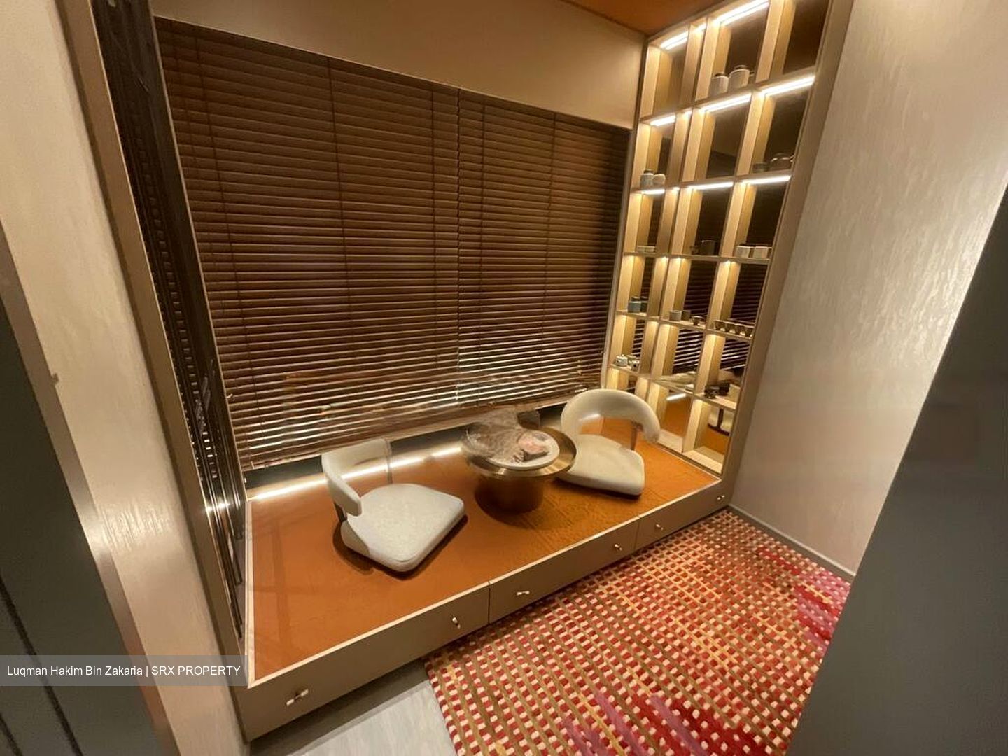 The Myst (D23), Condominium #453401111